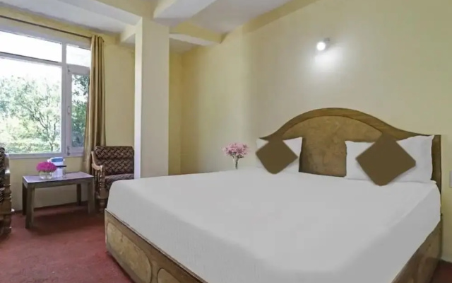 Hotel Beas Valley