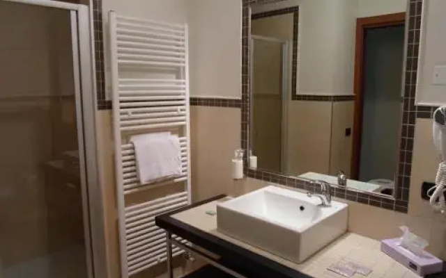 Hotel Le Macine