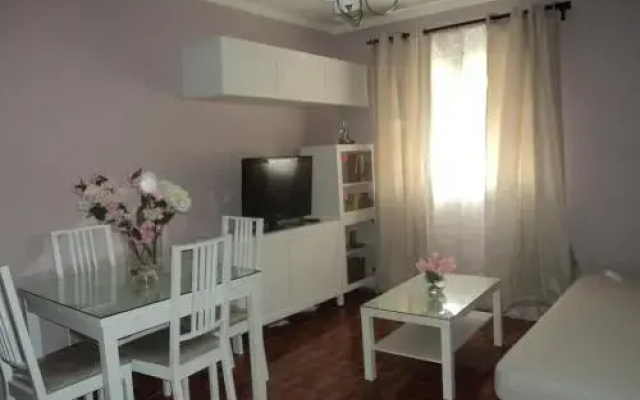 Apartamento Zona Norte
