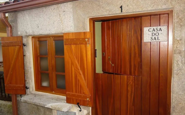Casa do Sal