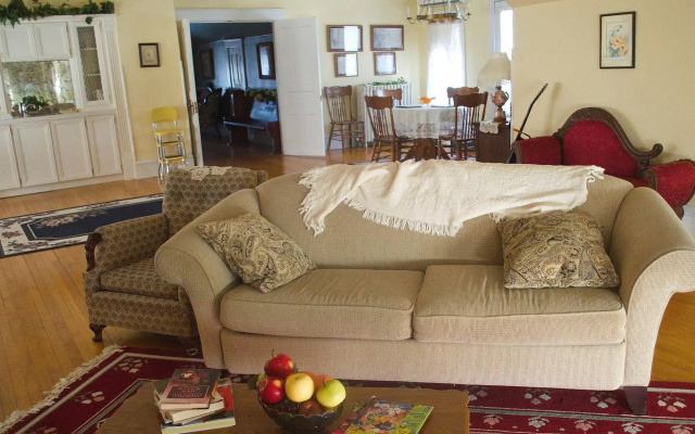 Dakotah Rose Bed and Breakfast