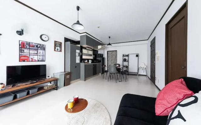 Il Sole Kujo Guest House