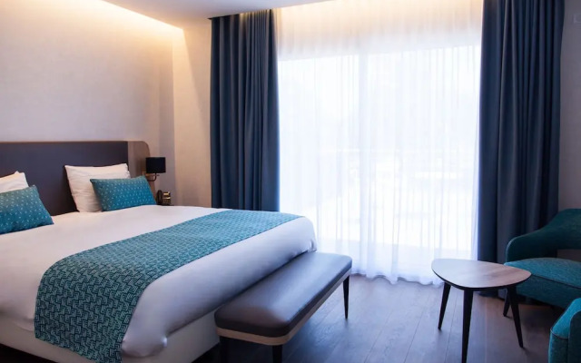 Logis Hotel Relais Saint Jacques