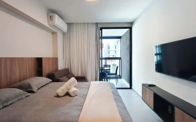 Nomar Carneiros Ecoliving by CTA