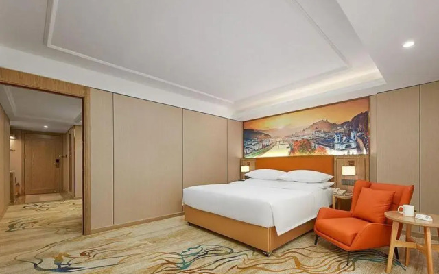 Vienna Classic Baiyun Dongping Zhong Road