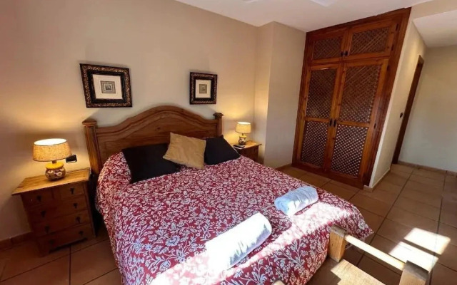 Hotel Posada La Fragua