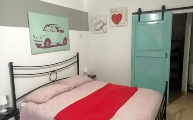 B&B Da Nonna 'Nzia