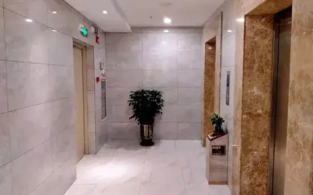 Ripple Hotel