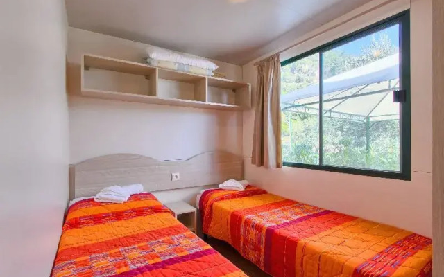 Camping Residence Oliva