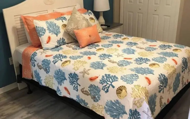 The Caribbean Condo 202