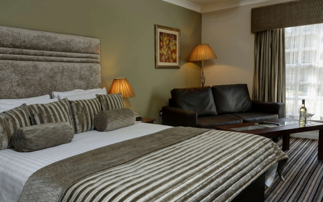 Best Western Plus West Retford Hotel