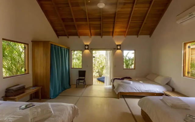 Calamocha Lodge