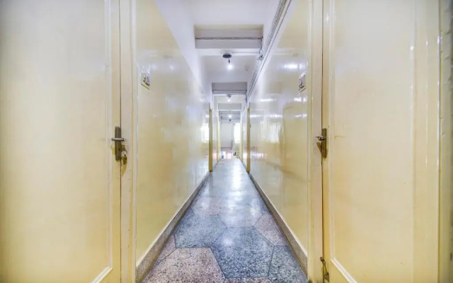 Hotel Jd Sons by OYO Rooms