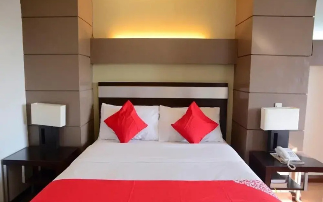 East View Hotel