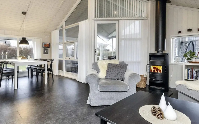 5 Person Holiday Home in Karrebaeksminde