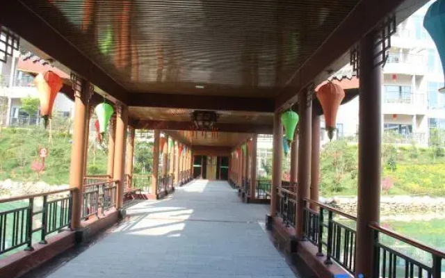 Tianlu Hotel