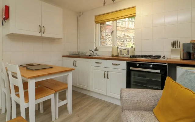 Swallow Cottage