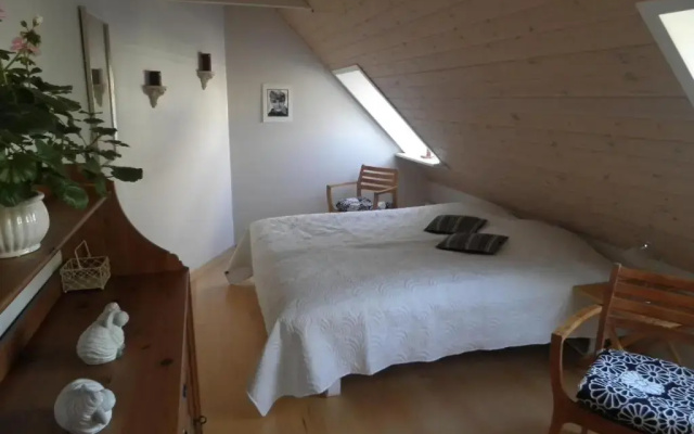Koppes Mølle B&B