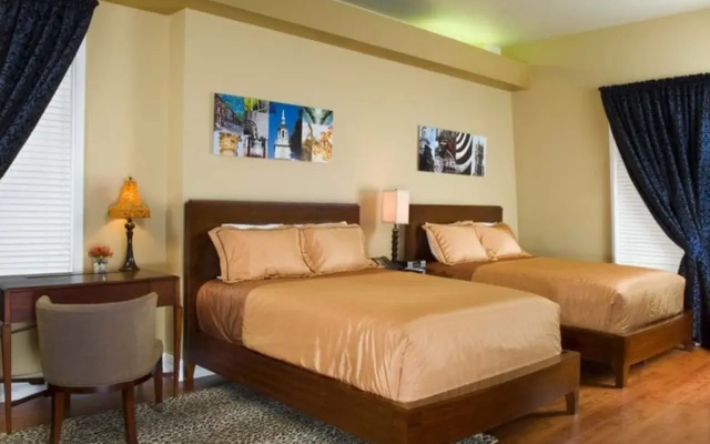 The Independent Hotel City Center