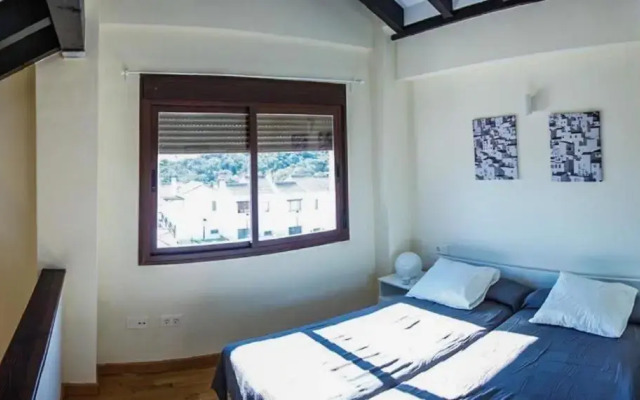 Casa Rural El Olivar