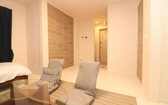 HG Cozy Hotel No.72 Momotani Station