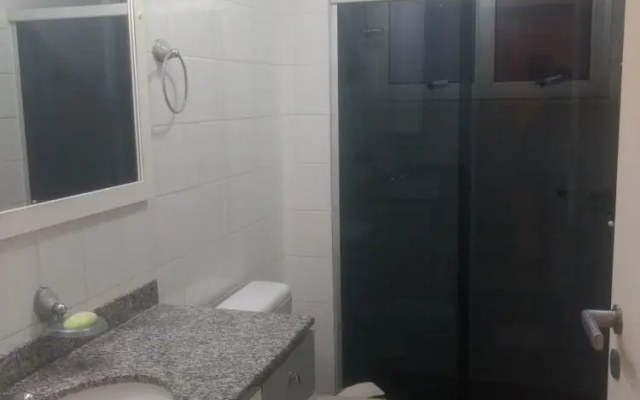 Itararé Com Vista Ao Mar