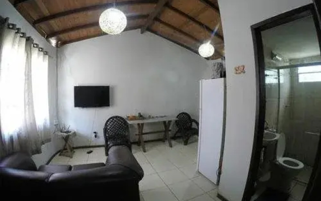 Casa da Praia Hostel e Pousada
