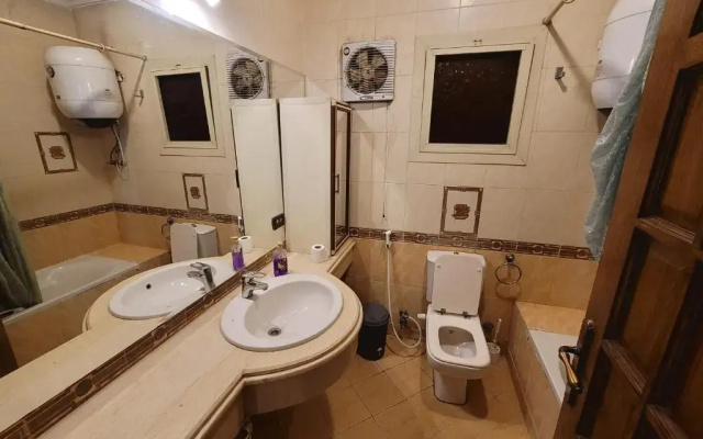 Stella Apartment