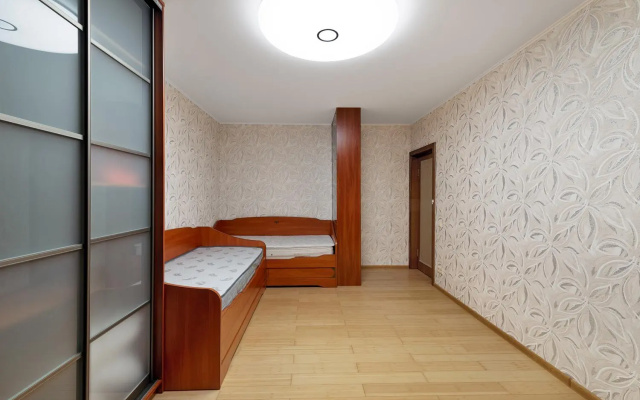 Myhotel24 Apart Beskudnikovo 58/1 (Мой отель 24 Апарт Бескудниково 58/1)