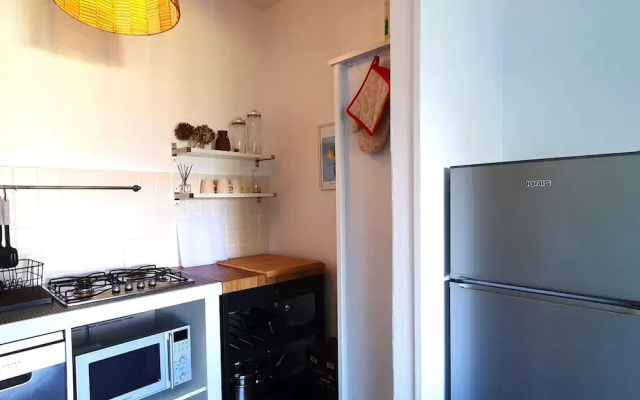 Holiday Home by Lake Maggiore With Balcony