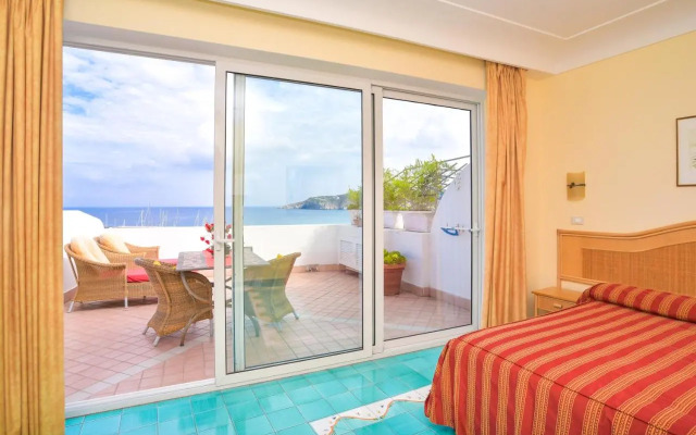 Hotel Terme Zi' Carmela