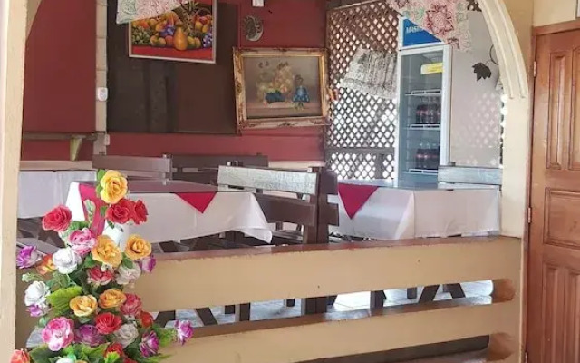 Hotel Matias de Galvez