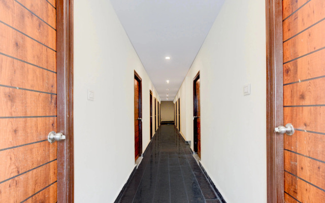 Hotel O RB STAY