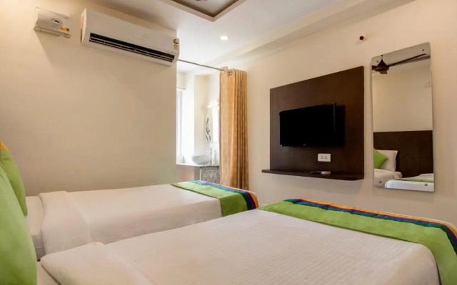Treebo Sls Grand