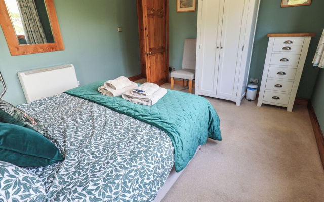 Greenbank Cottage