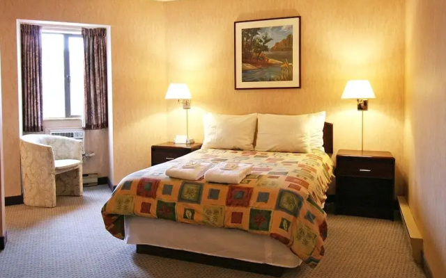 Hotel Kimberley