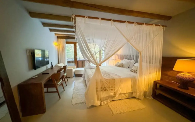 Amaia Trancoso Hotel