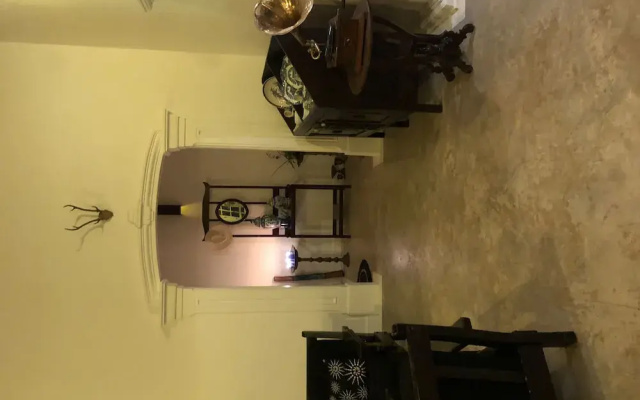 Jansens Bungalow Sinharaja