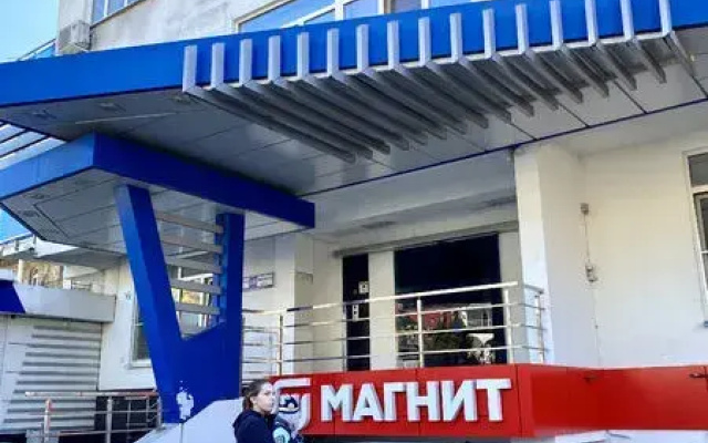 Стильные апартаменты на ул. Анапская, д. 19