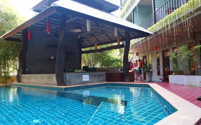 Baan Phatchara