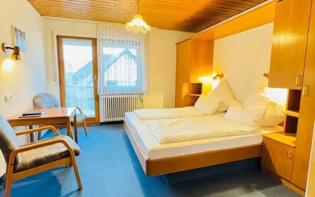 Hotel Grünwinkel