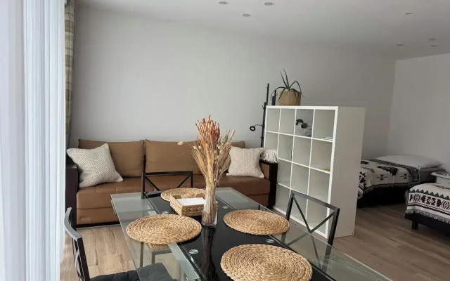 Modern House Gehrden 2