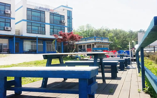 Yeongheung-do Lumiere Pension