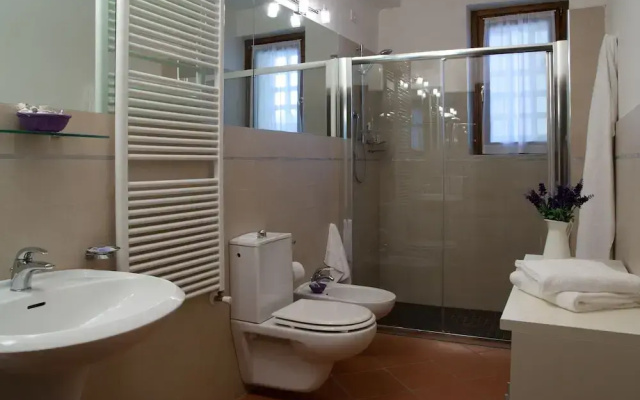 Agriturismo Villa Borgeri