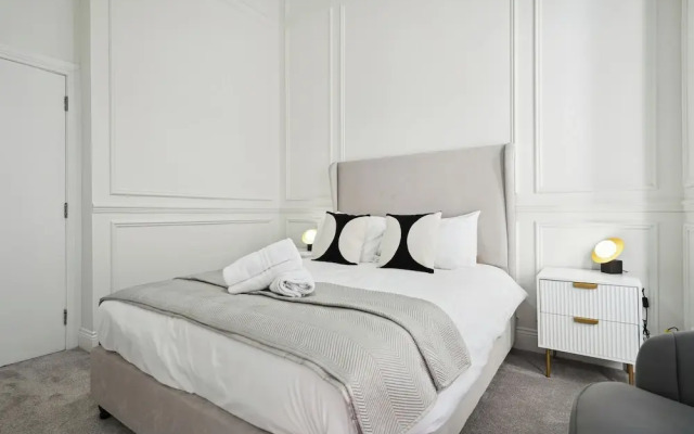 Blythswood Apartment 2