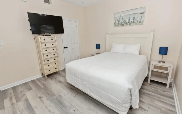 Sandpiper Cove 9107 3 Bedroom Condo by RedAwning
