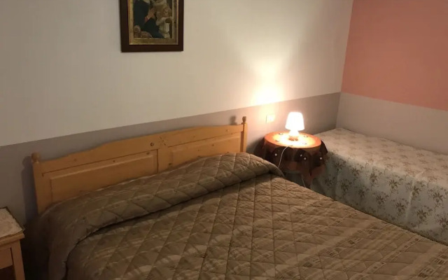 Residence Massilor