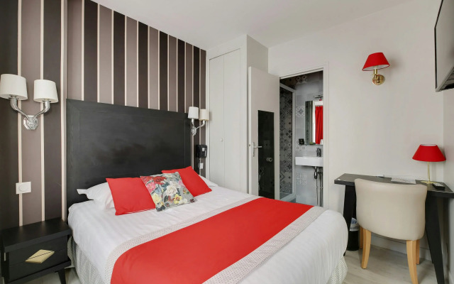 Hotel Riviera Elysées