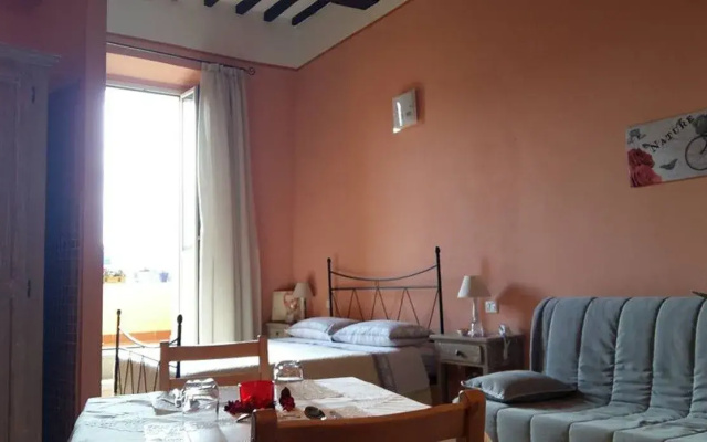 Antico Portale Acquasparta