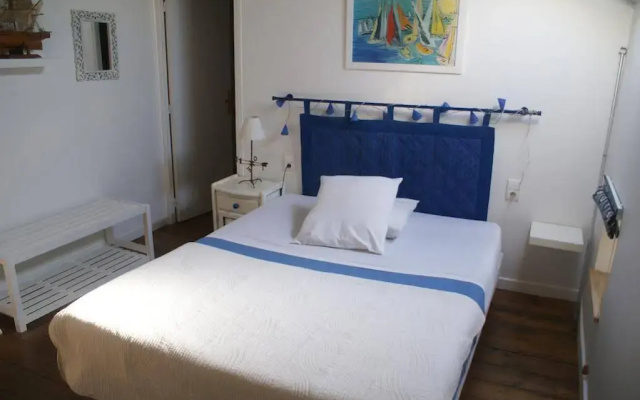 Villa Bellevue